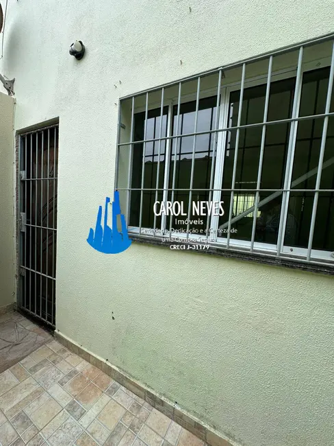 Foto 5 de Sobrado com 2 quartos para alugar, 62m2 em Mongagua - SP
