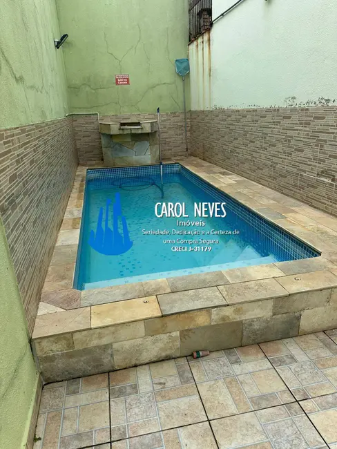 Foto 6 de Sobrado com 2 quartos para alugar, 62m2 em Mongagua - SP