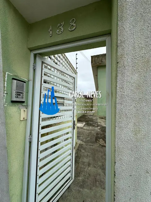 Foto 2 de Sobrado com 2 quartos para alugar, 62m2 em Mongagua - SP