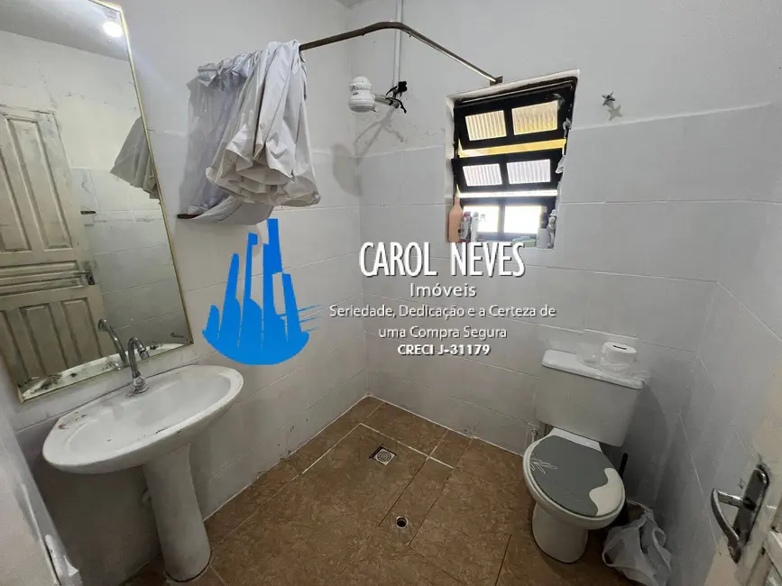 Foto 9 de Casa com 2 quartos à venda, 290m2 em Mongagua - SP