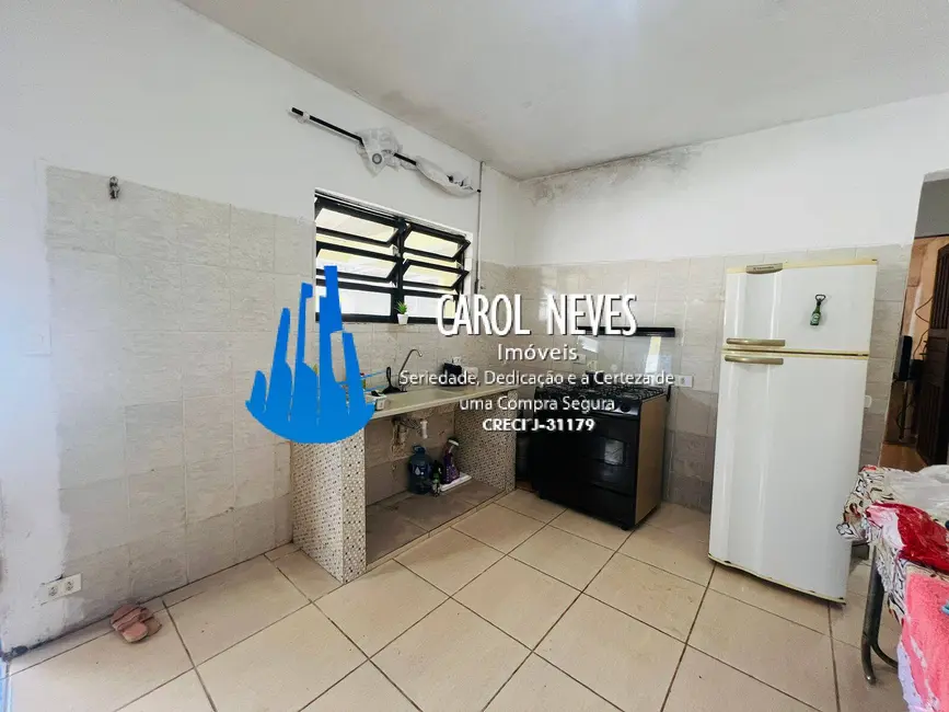Foto 5 de Casa com 2 quartos à venda, 290m2 em Mongagua - SP