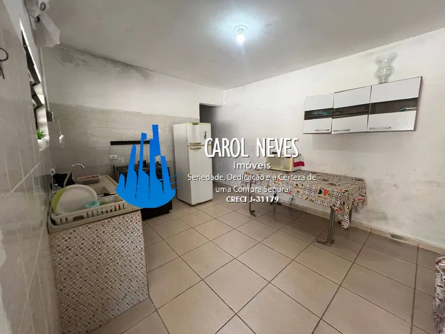 Foto 3 de Casa com 2 quartos à venda, 290m2 em Mongagua - SP
