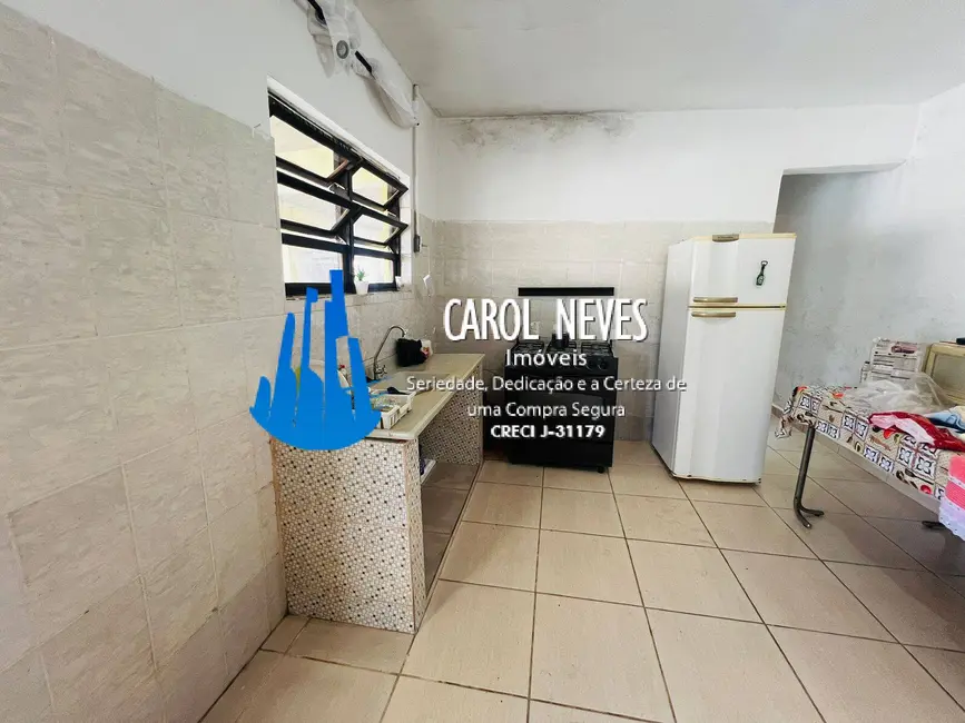 Foto 4 de Casa com 2 quartos à venda, 290m2 em Mongagua - SP