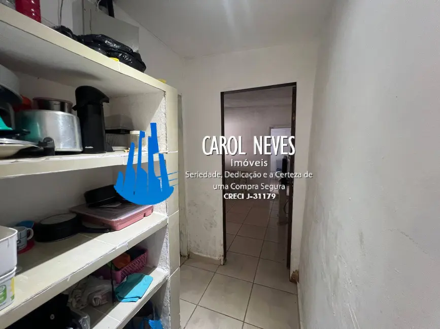 Foto 6 de Casa com 2 quartos à venda, 290m2 em Mongagua - SP