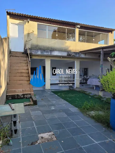 Foto 1 de Sobrado com 2 quartos à venda em Mongagua - SP