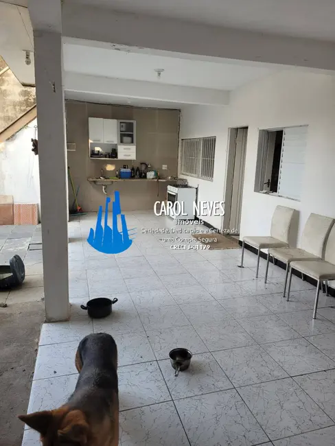 Foto 4 de Sobrado com 2 quartos à venda em Mongagua - SP