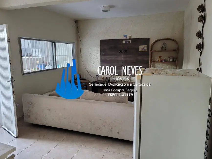 Foto 5 de Sobrado com 2 quartos à venda em Mongagua - SP