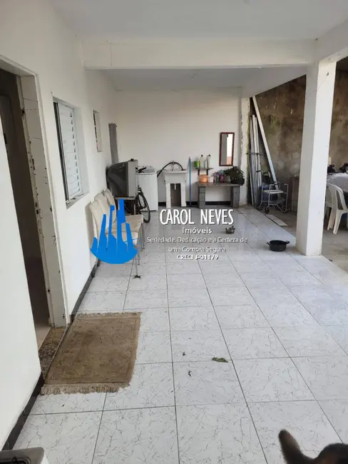 Foto 3 de Sobrado com 2 quartos à venda em Mongagua - SP