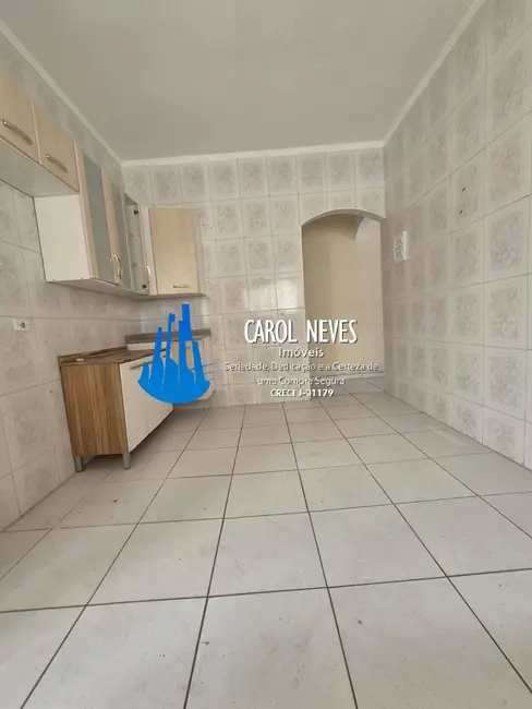Foto 9 de Casa com 3 quartos à venda, 114m2 em Solemar, Praia Grande - SP