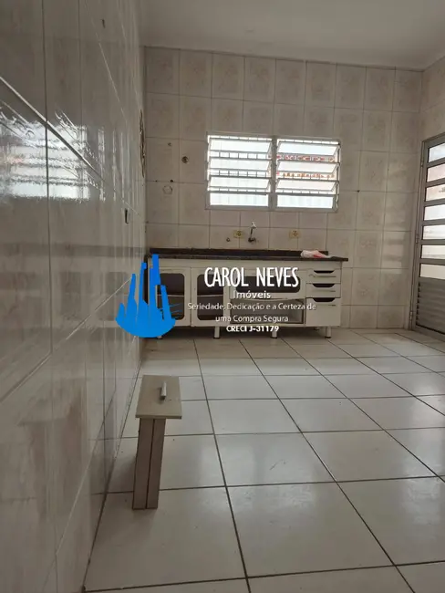 Foto 7 de Casa com 3 quartos à venda, 114m2 em Solemar, Praia Grande - SP
