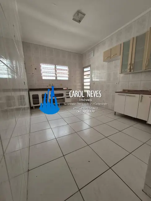 Foto 6 de Casa com 3 quartos à venda, 114m2 em Solemar, Praia Grande - SP