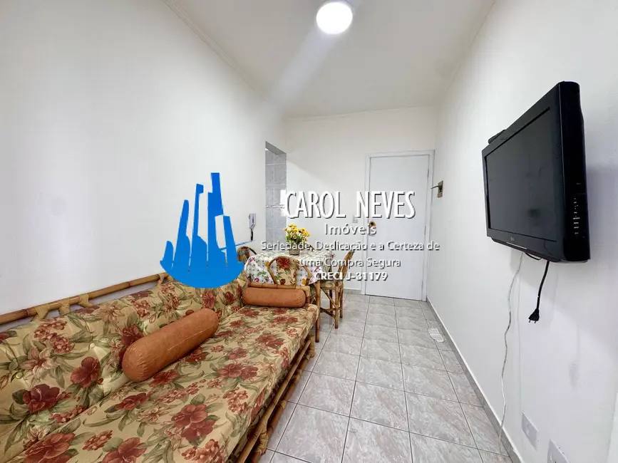 Foto 6 de Apartamento com 1 quarto à venda, 33m2 em Caiçara,  - SP