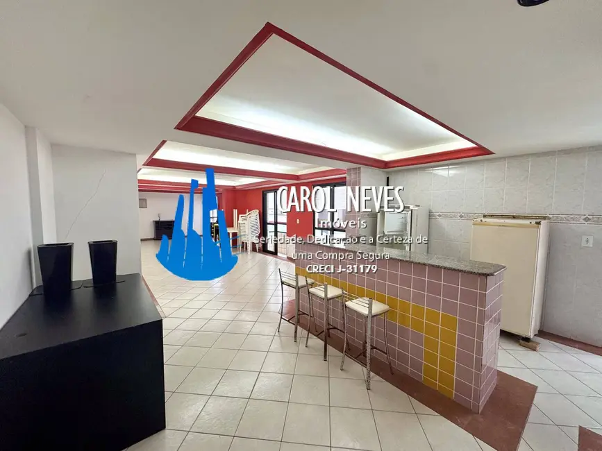 Foto 3 de Apartamento com 1 quarto à venda, 33m2 em Caiçara,  - SP