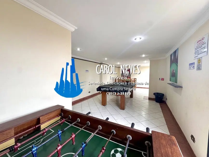 Foto 4 de Apartamento com 1 quarto à venda, 33m2 em Caiçara,  - SP