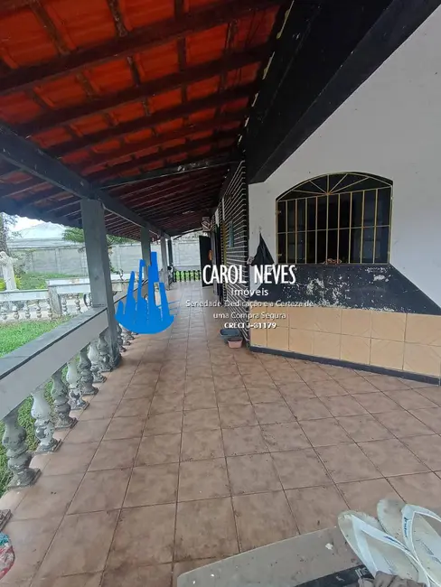 Chácara com 3 quartos à venda, 2640m2 em Agenor de Campos, Mongagua - SP - imagem 6 Foto 6 de Chácara com 3 quartos à venda, 2640m2 em Agenor de Campos, Mongagua - SP