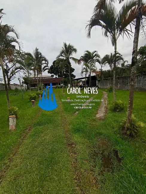 Chácara com 3 quartos à venda, 2640m2 em Agenor de Campos, Mongagua - SP - imagem 4 Foto 4 de Chácara com 3 quartos à venda, 2640m2 em Agenor de Campos, Mongagua - SP
