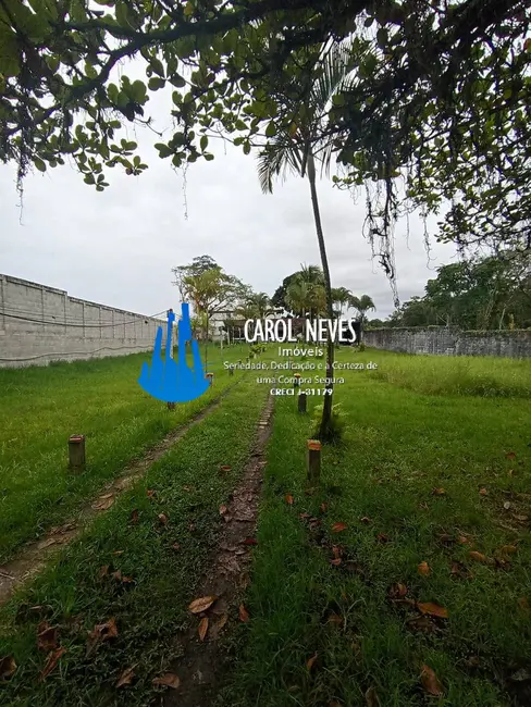 Chácara com 3 quartos à venda, 2640m2 em Agenor de Campos, Mongagua - SP - imagem 3 Foto 3 de Chácara com 3 quartos à venda, 2640m2 em Agenor de Campos, Mongagua - SP