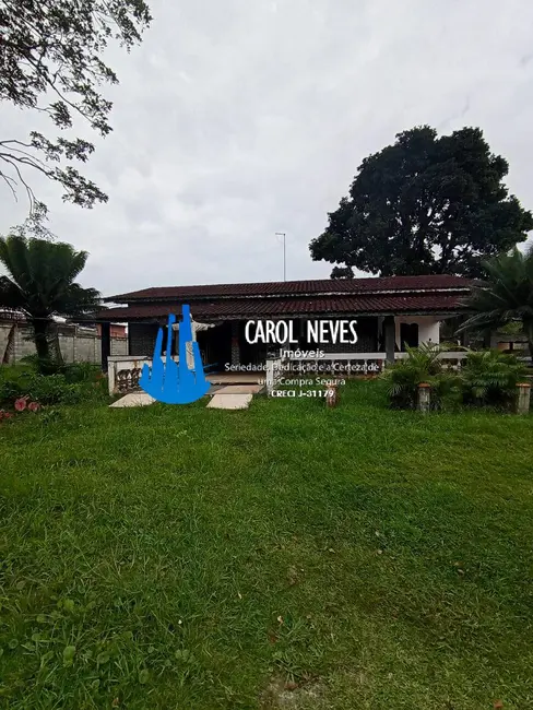 Chácara com 3 quartos à venda, 2640m2 em Agenor de Campos, Mongagua - SP - imagem 5 Foto 5 de Chácara com 3 quartos à venda, 2640m2 em Agenor de Campos, Mongagua - SP
