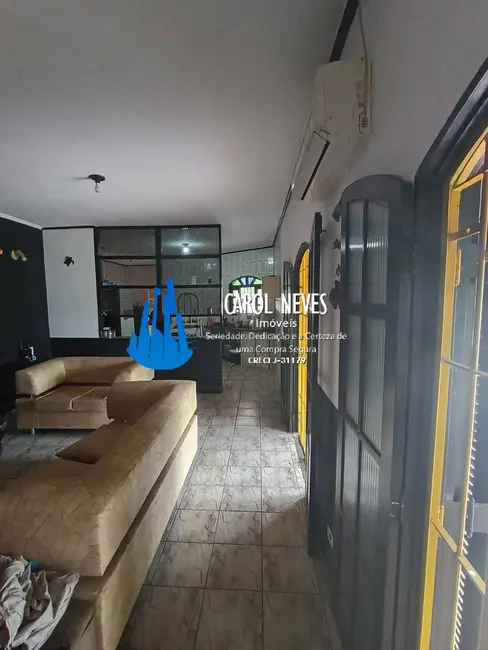 Chácara com 3 quartos à venda, 2640m2 em Agenor de Campos, Mongagua - SP - imagem 7 Foto 7 de Chácara com 3 quartos à venda, 2640m2 em Agenor de Campos, Mongagua - SP