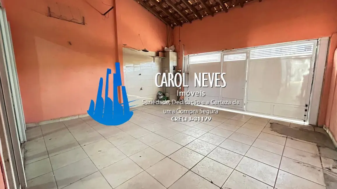 Foto 5 de Casa com 2 quartos para alugar, 180m2 em Mongagua - SP