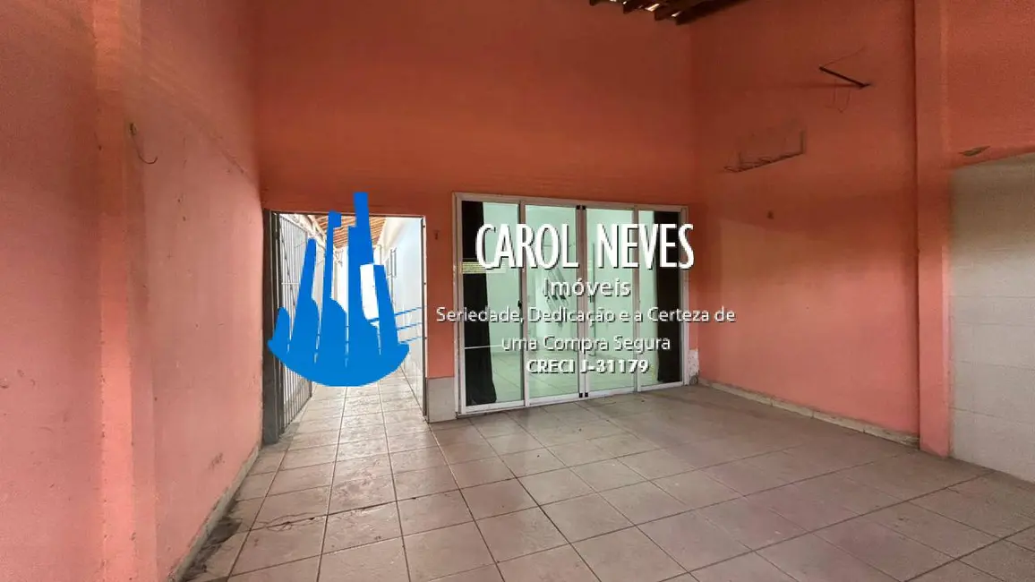 Foto 3 de Casa com 2 quartos para alugar, 180m2 em Mongagua - SP