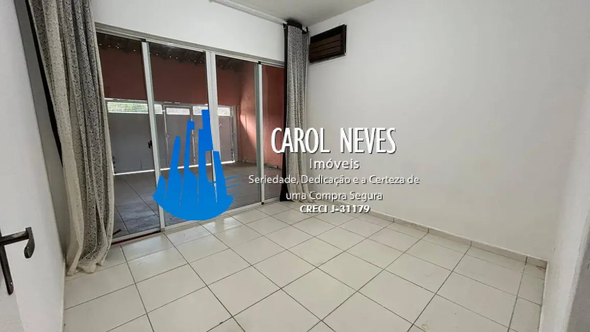 Foto 7 de Casa com 2 quartos para alugar, 180m2 em Mongagua - SP