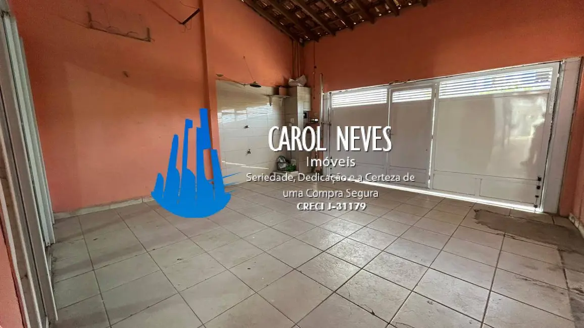 Foto 6 de Casa com 2 quartos para alugar, 180m2 em Mongagua - SP