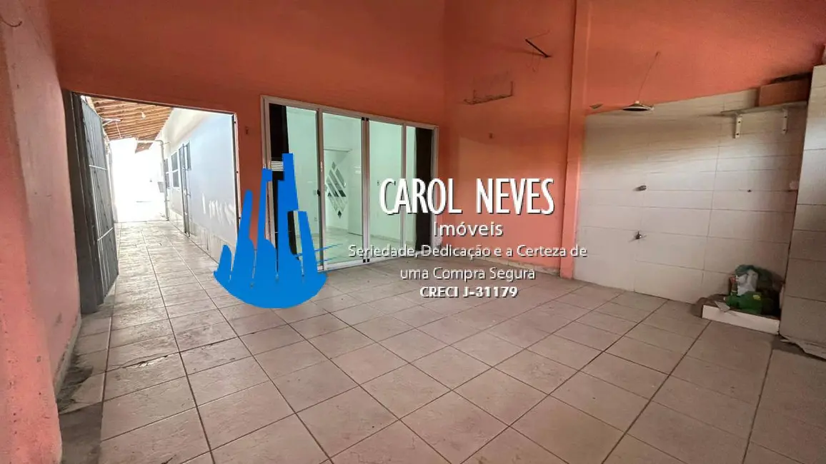Foto 2 de Casa com 2 quartos para alugar, 180m2 em Mongagua - SP