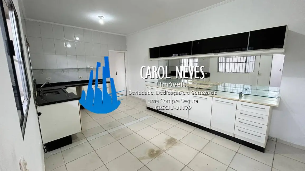 Foto 8 de Casa com 2 quartos para alugar, 180m2 em Mongagua - SP