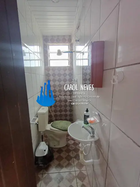 Foto 7 de Sobrado com 3 quartos à venda, 140m2 em Mongagua - SP