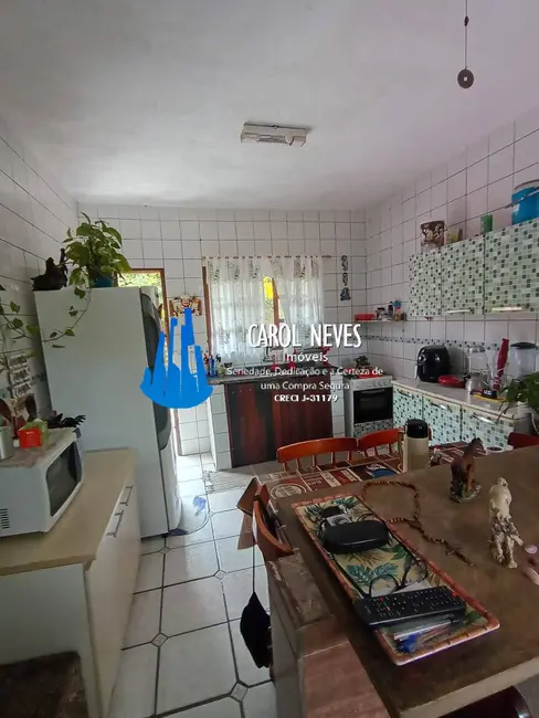 Foto 5 de Sobrado com 3 quartos à venda, 140m2 em Mongagua - SP