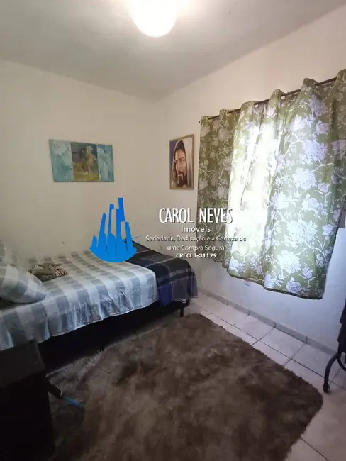 Foto 8 de Sobrado com 3 quartos à venda, 140m2 em Mongagua - SP