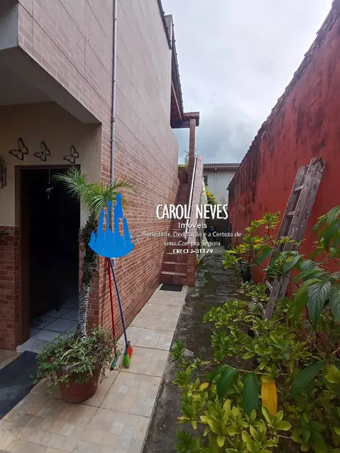 Foto 9 de Sobrado com 3 quartos à venda, 140m2 em Mongagua - SP