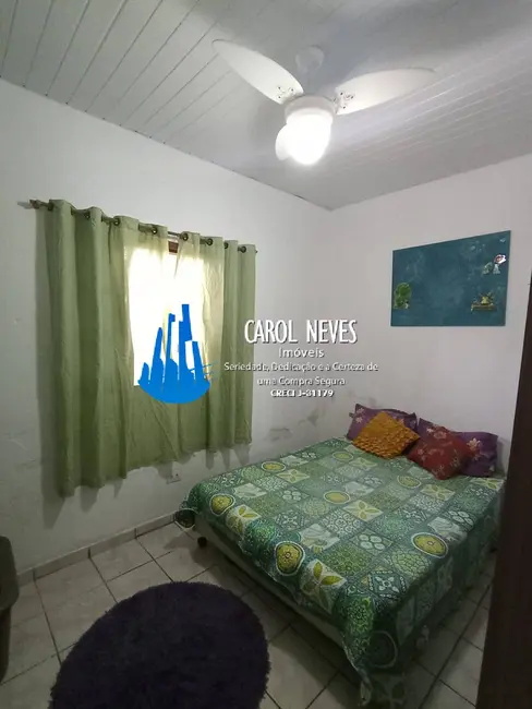 Foto 6 de Sobrado com 3 quartos à venda, 140m2 em Mongagua - SP