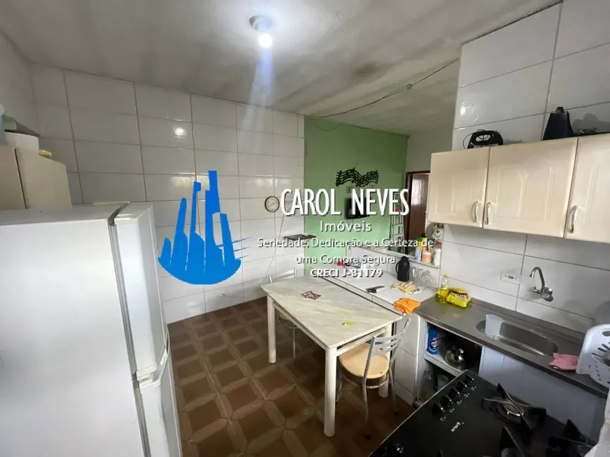 Foto 5 de Casa com 2 quartos à venda, 80m2 em Mongagua - SP