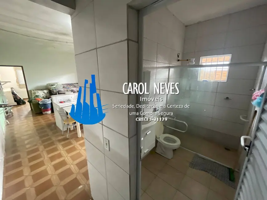 Foto 7 de Casa com 2 quartos à venda, 80m2 em Mongagua - SP
