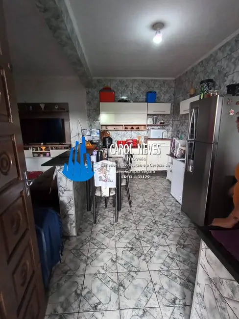 Foto 8 de Casa com 1 quarto à venda, 81m2 em Mongagua - SP