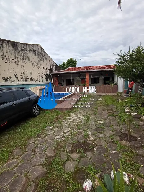 Foto 2 de Casa com 1 quarto à venda, 81m2 em Mongagua - SP