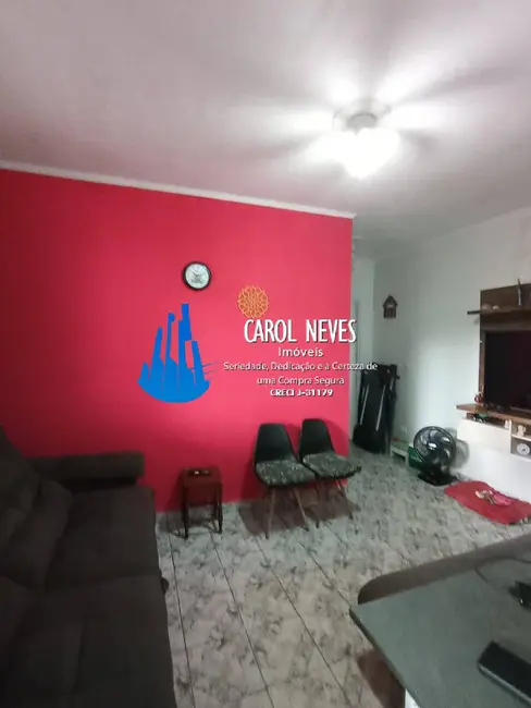 Foto 6 de Casa com 1 quarto à venda, 81m2 em Mongagua - SP