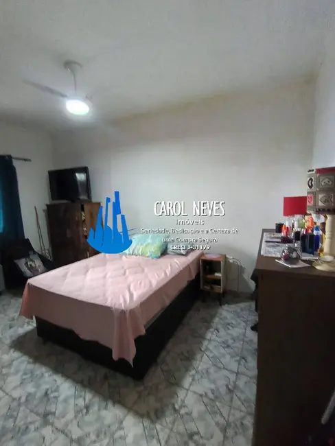 Foto 9 de Casa com 1 quarto à venda, 81m2 em Mongagua - SP