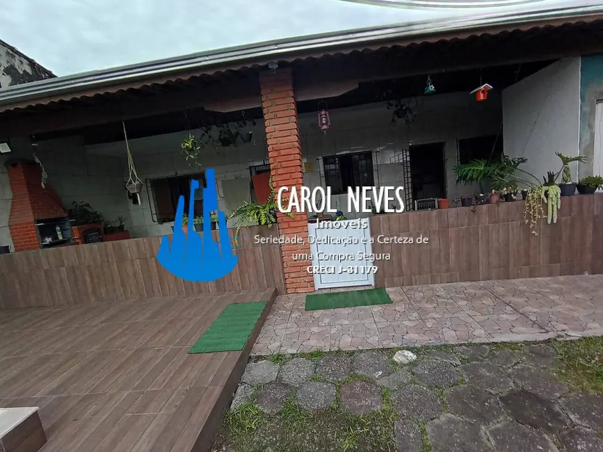 Foto 4 de Casa com 1 quarto à venda, 81m2 em Mongagua - SP