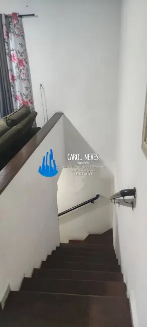 Foto 4 de Casa com 2 quartos à venda, 69m2 em Itanhaem - SP