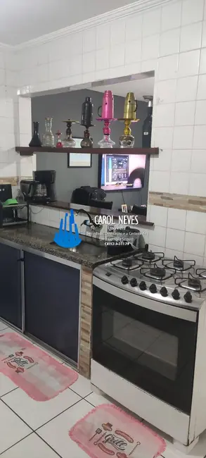 Foto 6 de Casa com 2 quartos à venda, 69m2 em Itanhaem - SP