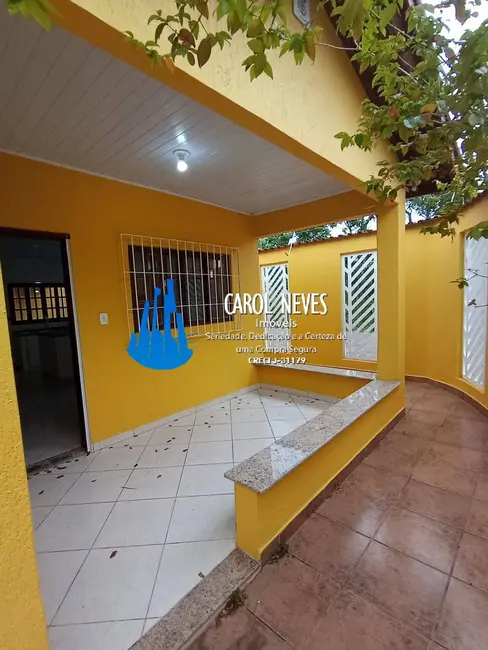 Foto 2 de Casa com 2 quartos à venda, 94m2 em Mongagua - SP