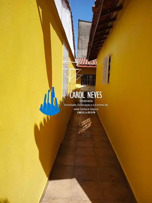 Foto 7 de Casa com 2 quartos à venda, 94m2 em Mongagua - SP