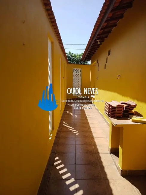 Foto 6 de Casa com 2 quartos à venda, 94m2 em Mongagua - SP