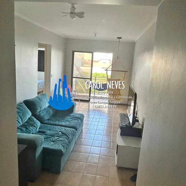 Foto 3 de Apartamento com 2 quartos à venda, 87m2 em Mongagua - SP