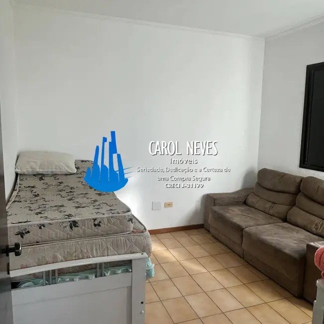 Foto 7 de Apartamento com 2 quartos à venda, 87m2 em Mongagua - SP