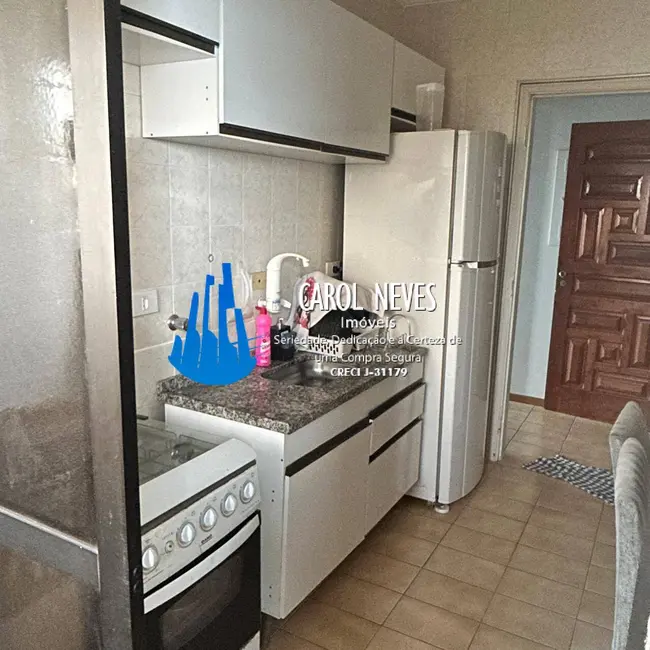 Foto 2 de Apartamento com 2 quartos à venda, 87m2 em Mongagua - SP