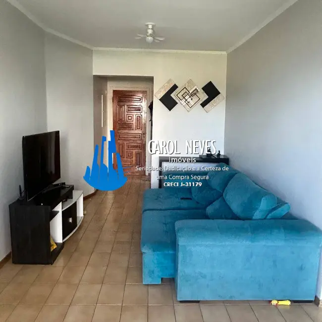 Foto 4 de Apartamento com 2 quartos à venda, 87m2 em Mongagua - SP